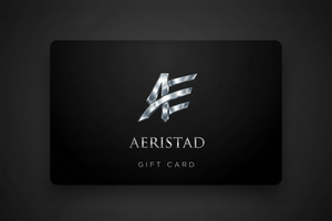 AERISTAD Gift Card