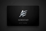 AERISTAD Gift Card